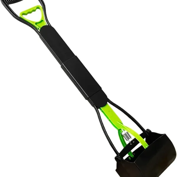 28-inch Large Dog Pooper Scooper,