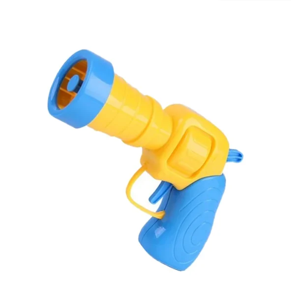 10-100pcs Cat Plush Ball Shooting Gun