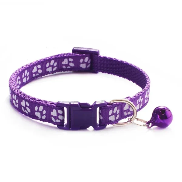 Fashion Pet Cats Collar s