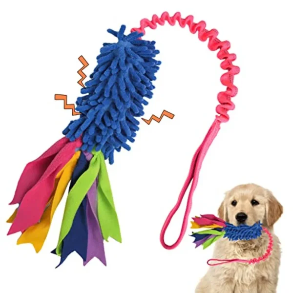 Dog Tug Toy