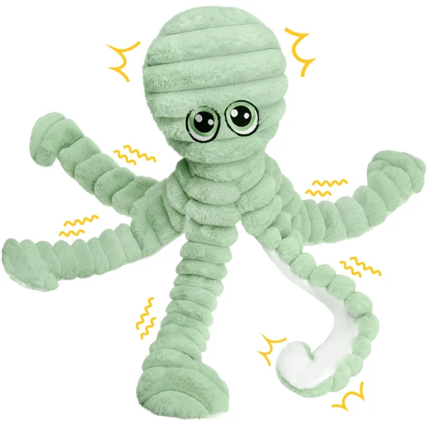 Chewing Toy For Dog Interactive Supply Plush