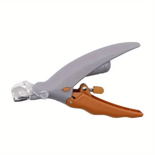 Professional Pet Nail Clipper LED Light