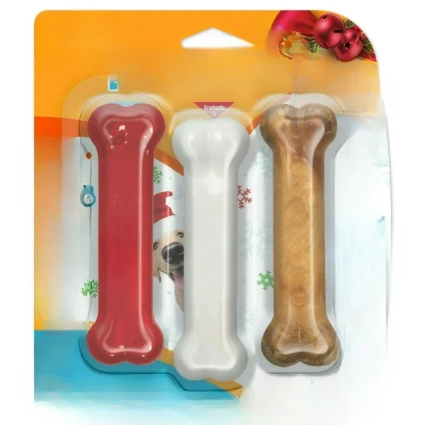 Puppy Chew Dog Toy Starter Kit